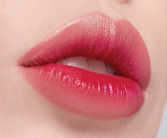 Gradient Lips