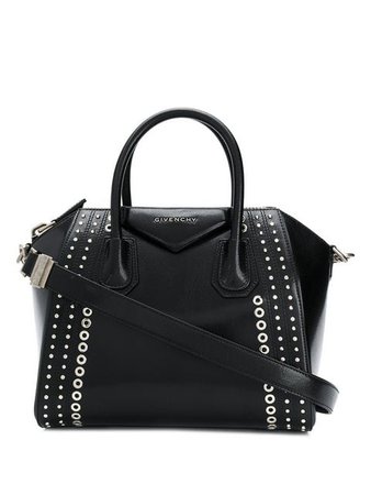 Givenchy Studded Tote Bag - Farfetch