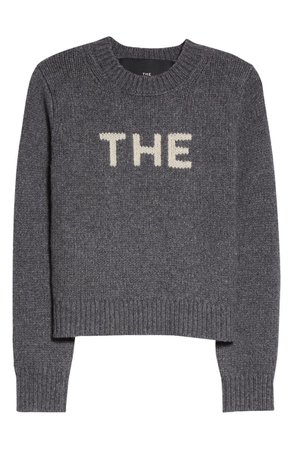The Marc Jacobs The Sweater | Nordstrom
