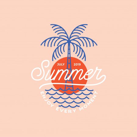 summer logo - Google zoeken