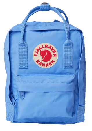 Urban Outfitters- Fjallraven Kånken Mini Backpack