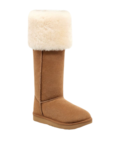 UGG Over The Knee Bailey Button Boots