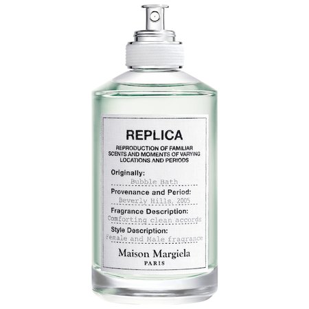 'REPLICA' Bubble Bath - Maison Margiela | Sephora