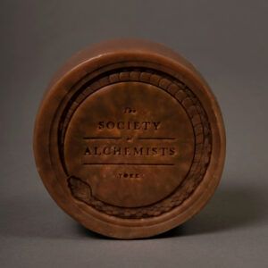 Soap Coins Archives - The Society Of Alchemists