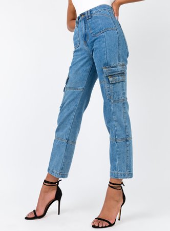 Stacey jeans
