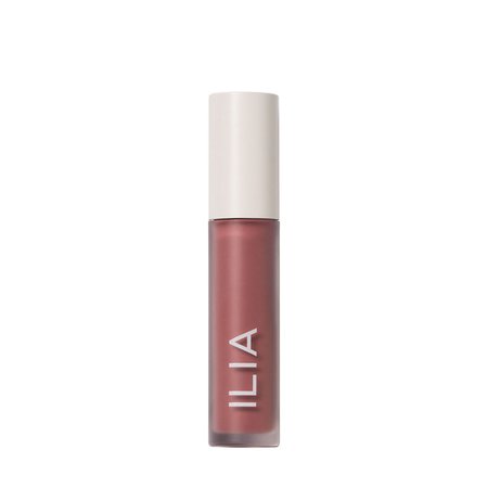ILIA Balmy Gloss Tinted Lip Oil linger