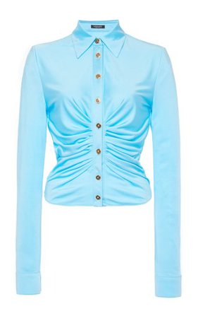 medium_versace-blue-ruched-jersey-top.jpg (320×512)