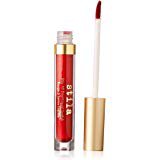 Amazon.com: stila Stay All Day Liquid Lipstick, Beso (True Red): Stila: Luxury Beauty