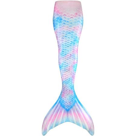 Transgender Mermaid Tail