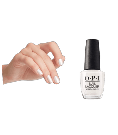 OPI Kyoto Pearl nail polish