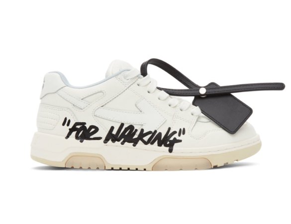 Off-White For Walking Sneakers