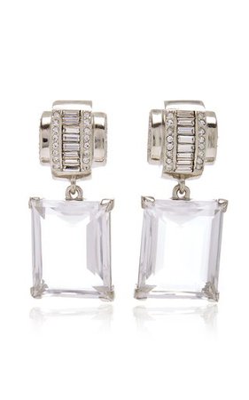 earrings - Brandon Maxwell Fashion Collections For Women | Moda Operandi