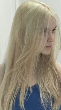 my pretty blonde hair in 2021 | Pretty blonde hair, Hair, Bleach blonde hair