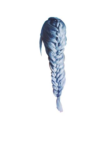 fishtail braid