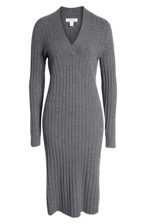 Nordstrom Cashmere Sweater Dress | Nordstrom