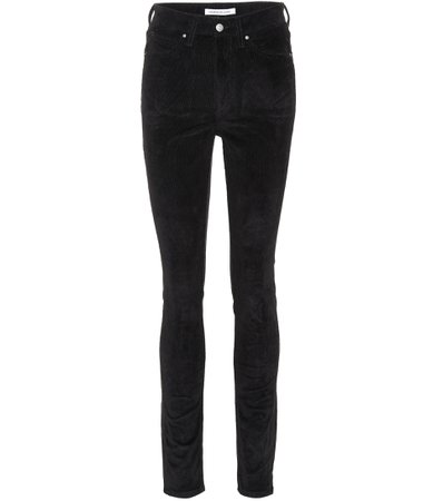 High-Rise Skinny Jeans - Calvin Klein Jeans | mytheresa.com