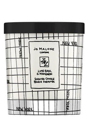 Jo Malone London™ City Editions Lime Basil & Mandarin Candle (Nordstrom Exclusive) | Nordstrom
