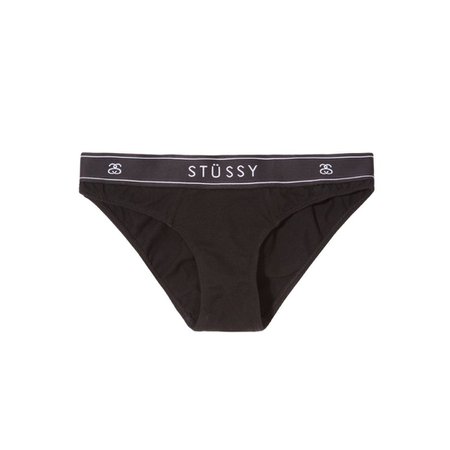 stussy underwear