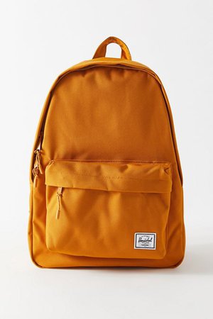 UO Canvas Backpack | Urban Outfitters