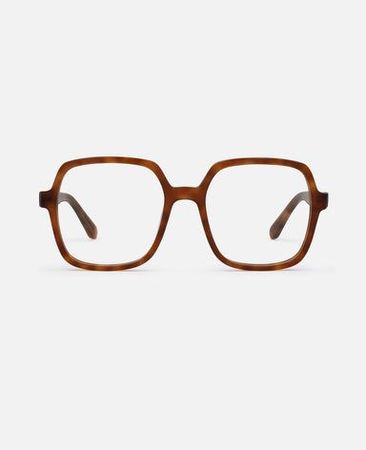 Glasses - Jimmy Fairly
