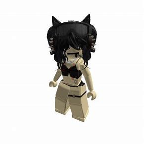 roblox black girl emo - Search Images