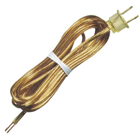 gold electric cords - Google Search