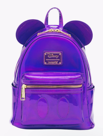 Disney backpack
