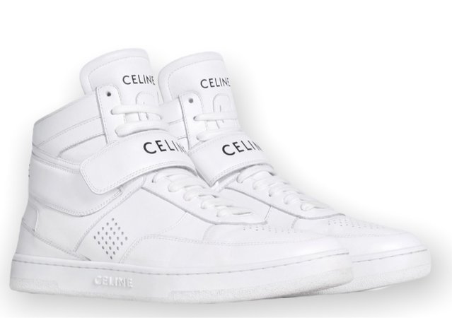 Celine shoes