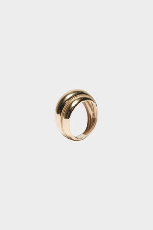 LIMITED EDITION INTERWOVEN RING - View All-ACCESSORIES-WOMAN | ZARA United States