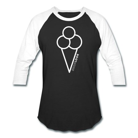ShopLook | ShopLook ❤️ - Unisex Baseball T-Shirt