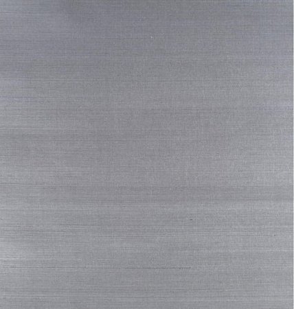 Grass-Cloth Wallpaper, Gray | One Kings Lane