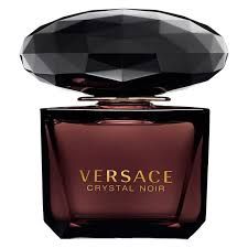 versace crystal noir - Google Search