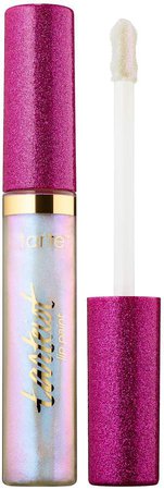 Limited Edition Tarteist Holographic Lip Paint - Be A Mermaid & Make Waves Collection