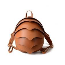 Dark Brown Crossbody leather bag, Beetle Backpack, Mens Crossbody Bag, Women Crossbody Bag, Beetle Bags, leather backpack, Leather Backpack - Google Search