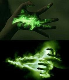 Green Powers