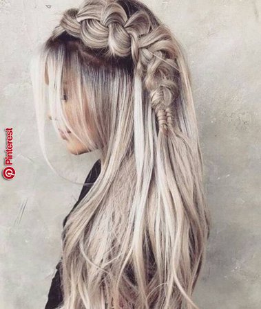 50 Unforgettable Ash Blonde Hairstyles to Inspire You « New Hairstyle
