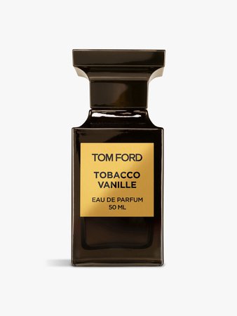 Tom Ford Tobacco Vanille Eau de Parfum 50 ml | Men's Fragrances | Fenwick
