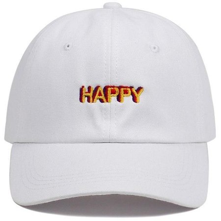 Happy Dad Hat cap - Own Saviour