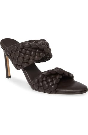 Bottega Veneta Padded Strap Sandal (Women) | Nordstrom