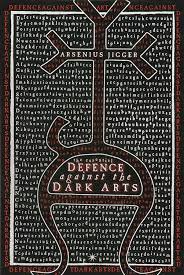 défense against the dark arts textbook - Google Search