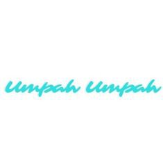 Umpah Umpah DreamKiss