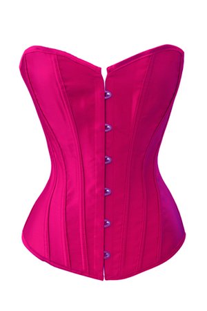 HOT PINK CORSET - Google Search