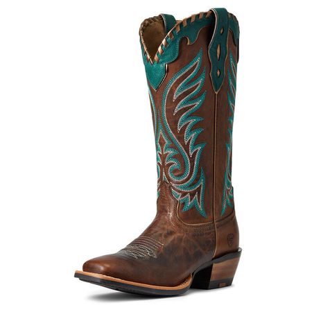 Crossfire Picante Western Boot | Ariat