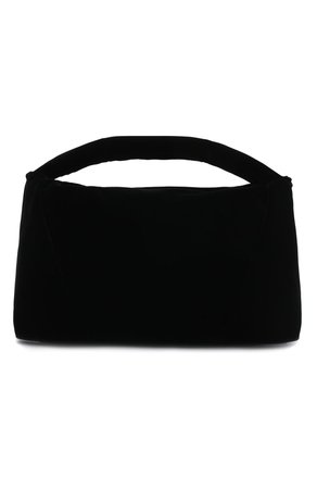 Женская черная сумка GIORGIO ARMANI — купить за 99500 руб. в интернет-магазине ЦУМ, арт. Y1E151/YFX9A