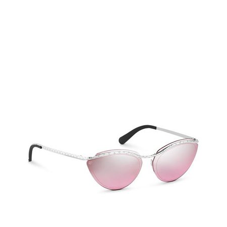 Thelma and Louise Sunglasses - Accessories | LOUIS VUITTON