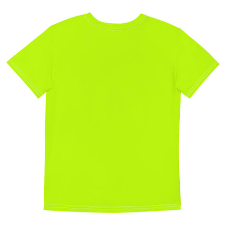 Neon Shirt