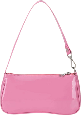 Shein Pink Bag