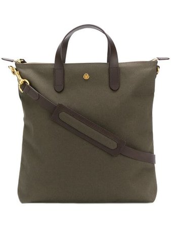 Mismo MS Shopper Tote Bag
