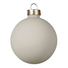Ivory bauble - Google Search