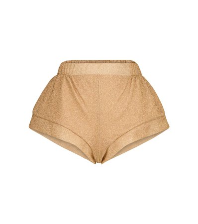 Oséree - Lumière shorts | Mytheresa